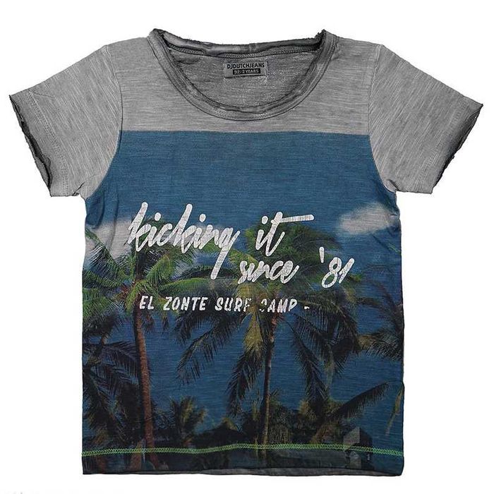 Маркови летни детски дрехи 2-8 г (цени на едро) - 30% отстъпка