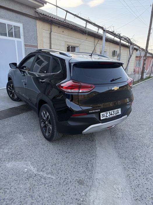 Trekcer Premier 2023