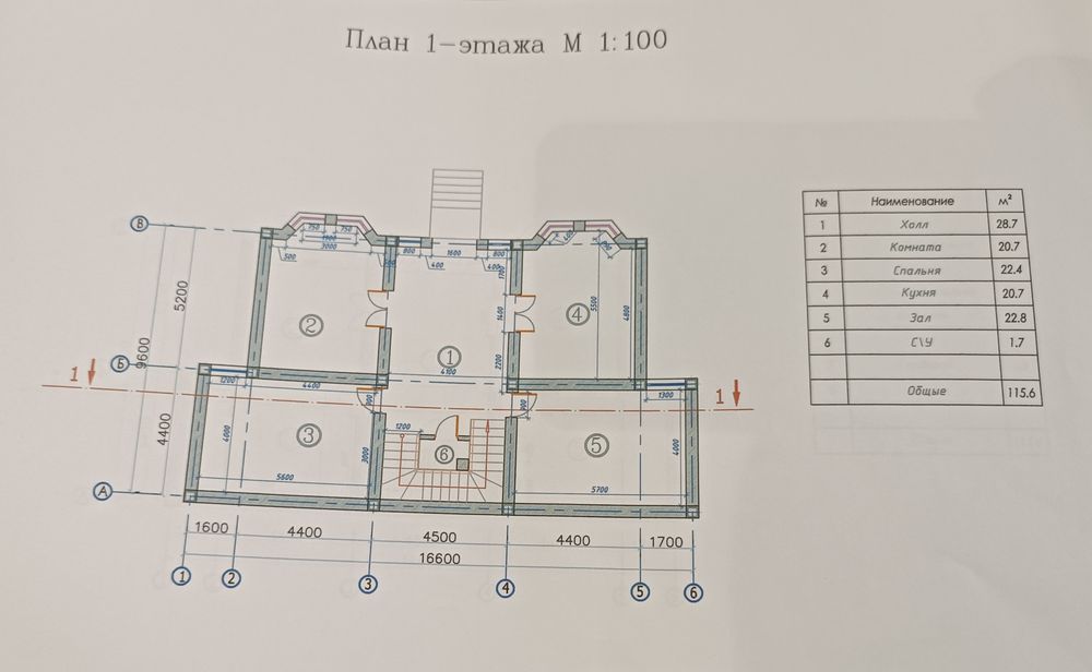 Дом участка 6 соток. Ховли ер участкаси Гиламсарой Медгородок