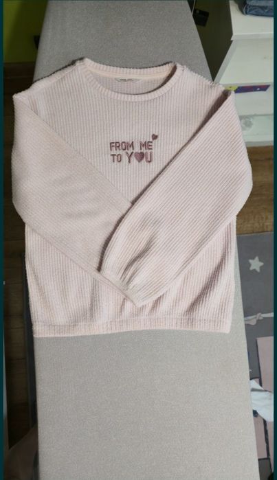 Отдам пакет вещей на девочку