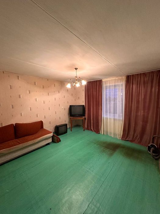 Продается квартира