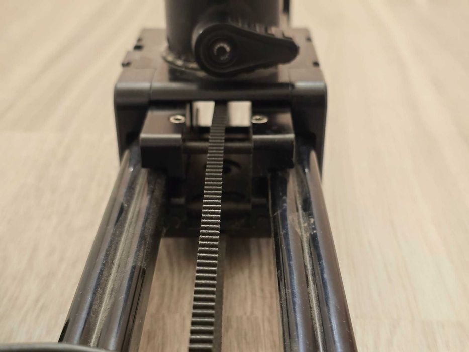 Слайдер Електрически за Видео и фото заснемане