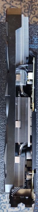 Geforce RTX 3070 ventus x3