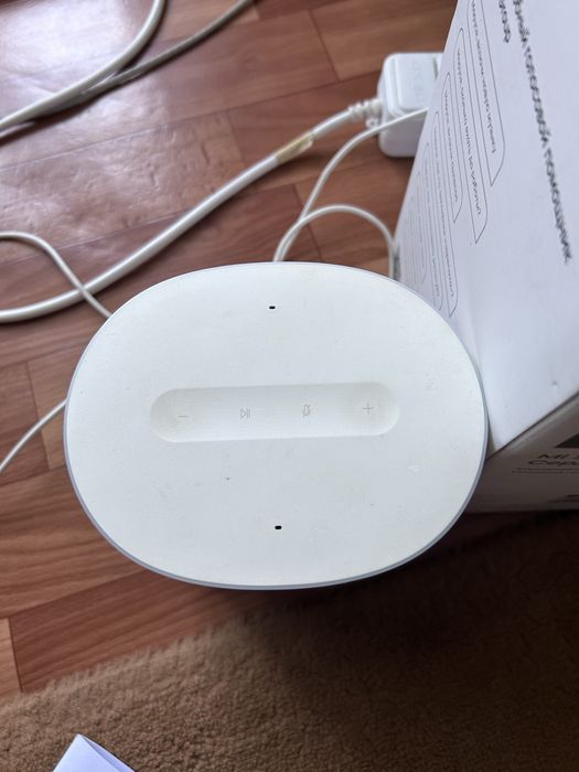 Умная колонка Маруся