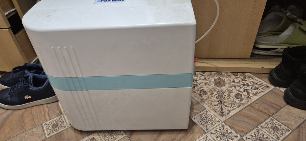 Фильтр для воды на кухне