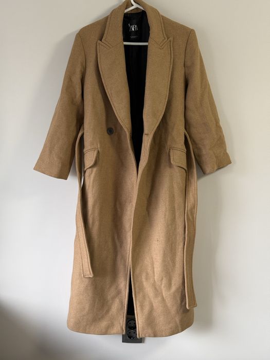 Палто Zara / Reserved / Bik Bok