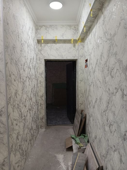 Yunusobod sabzavotda 2 xonali uy sotiladi