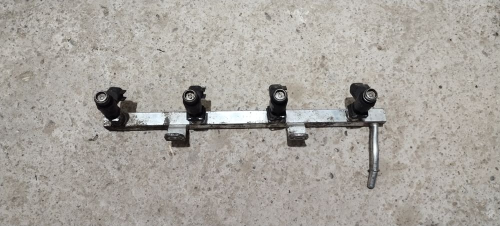 Lasetti Optira 1.6 Injektor Sotiladi