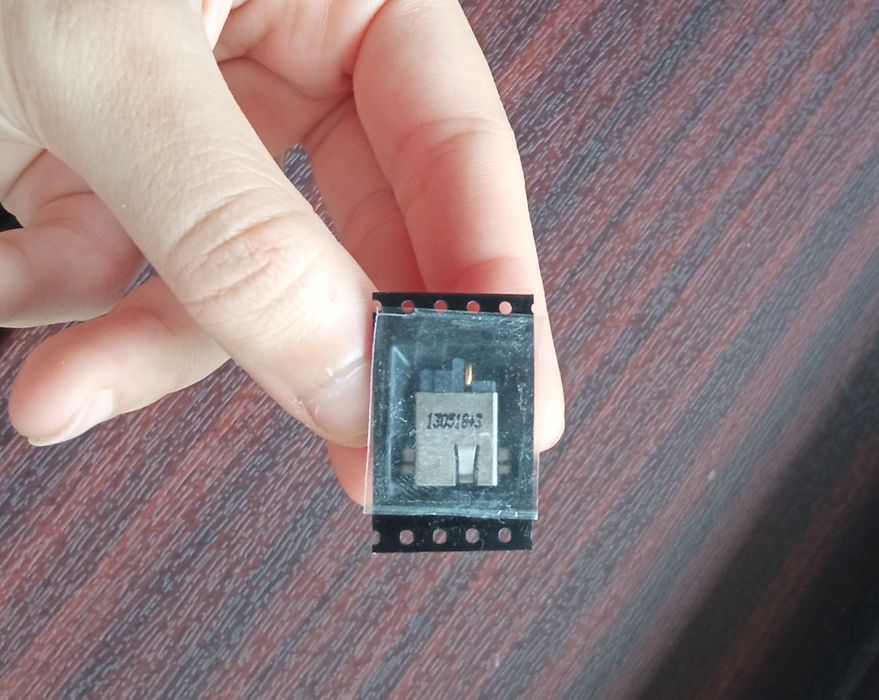 Разъем питания / гнездо для ноутбука msi gf65 thin