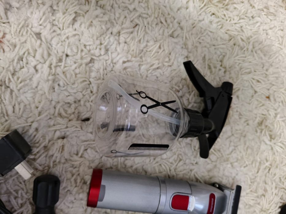 Комплект для стрижки