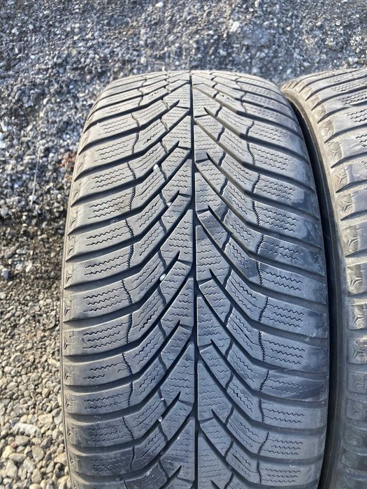 Всесезонни гуми 215 55 16 KUMHO dot 22