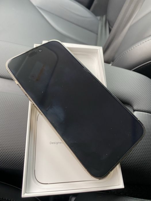 Айфон 14 про макс 512гб