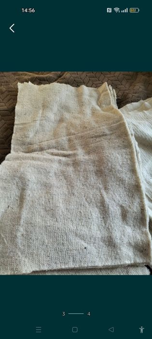 Продам ветошь новую