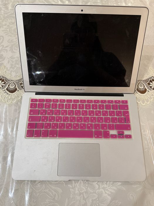 Macbook air не дорого