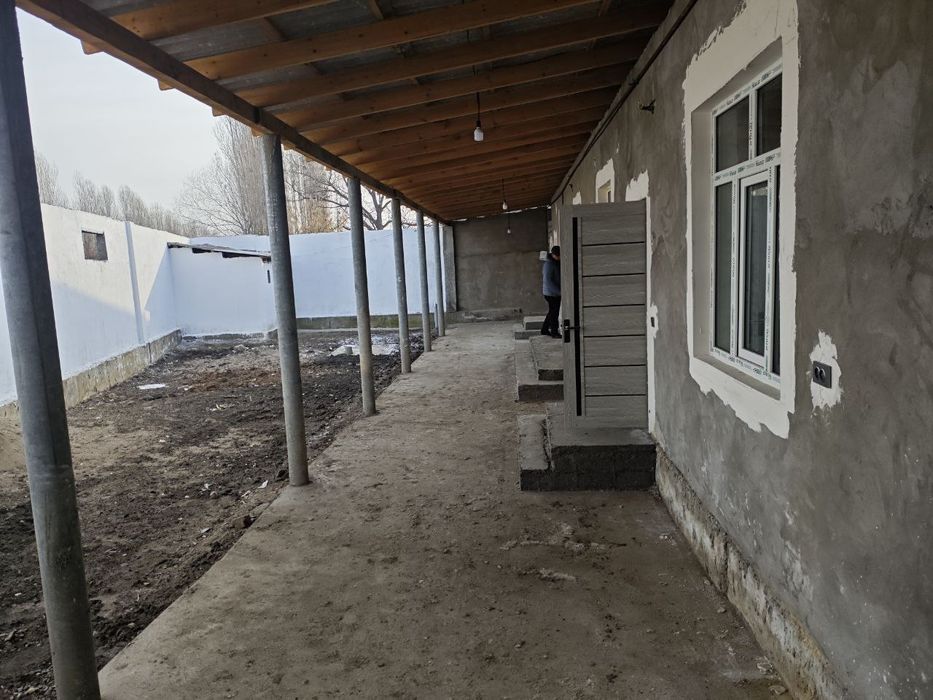 4 хонали Уй сотилади