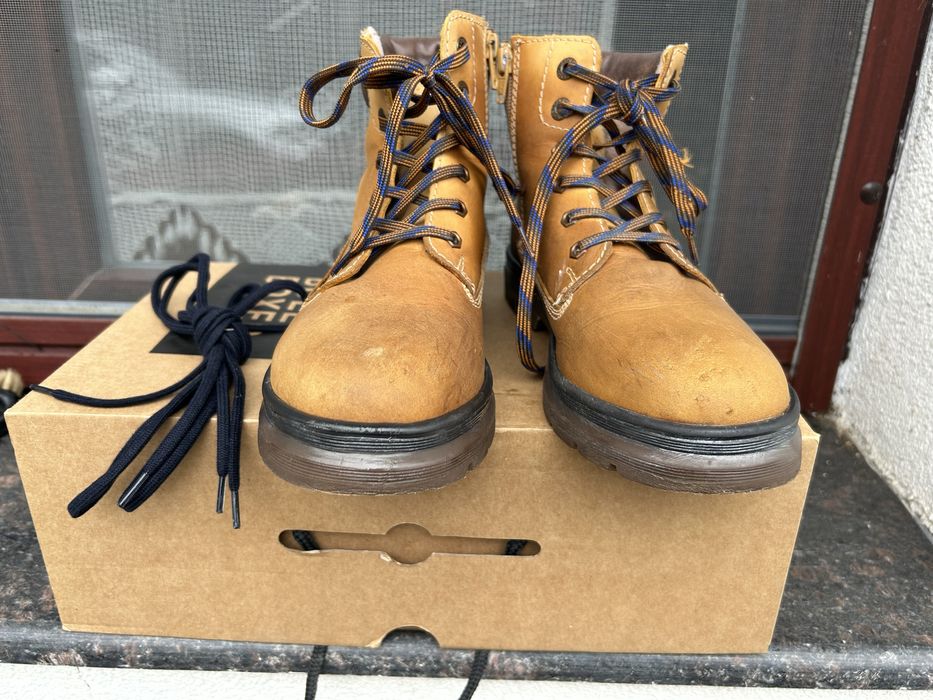 Ghete Lasocki nr. 39