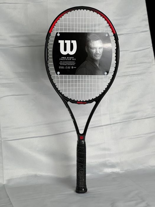 Ракетки для тенниса оригинал