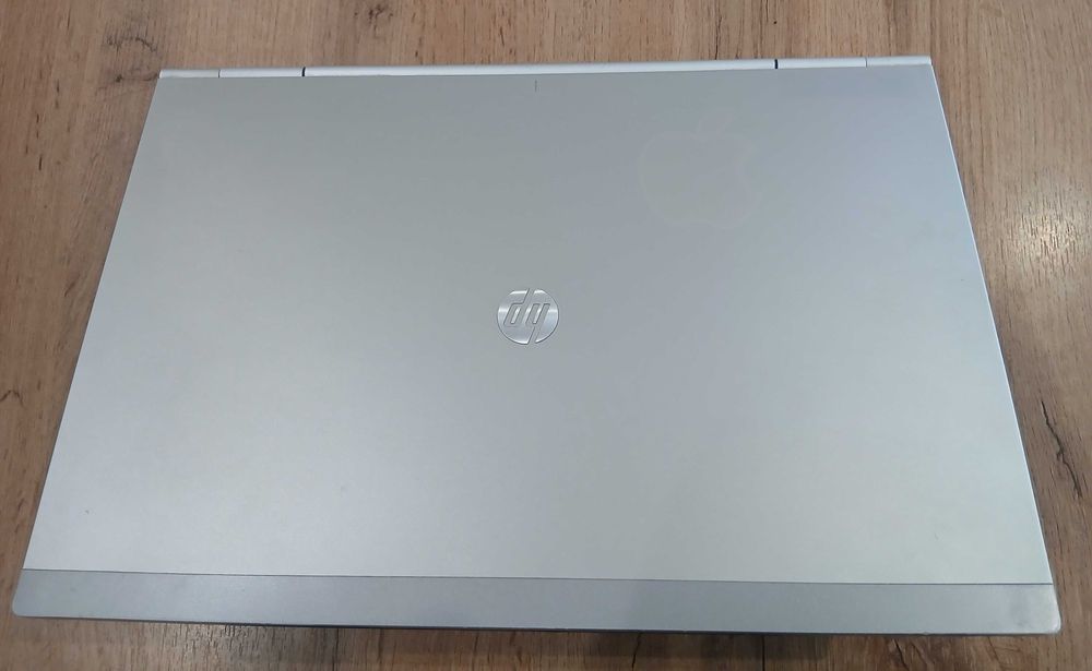Лаптоп HP 8450p i7 2.9Ghz