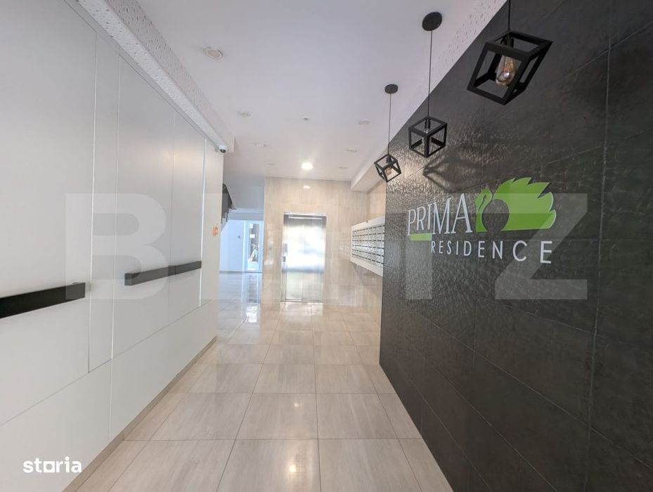 Apartament de vanzare, 74 mp, zona Iosia