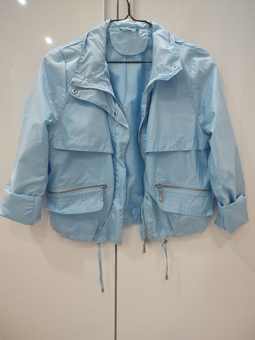 Дамско шушляково яке