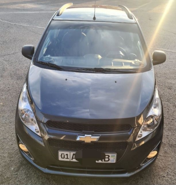 Chevrolet Spark 2020 Uzbekistan