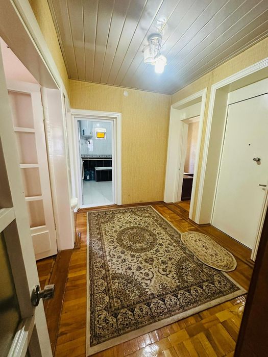 Сдаётся в аренду 3х кв в городе Самарканд