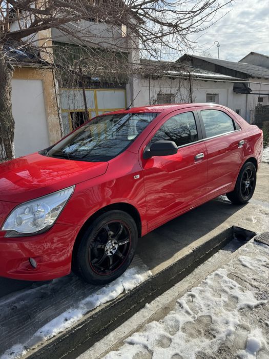 Продается автомобиль