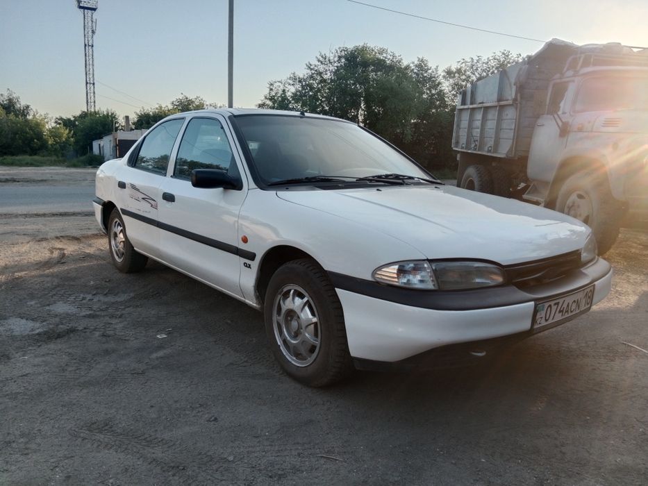 Ford Mondeo продам