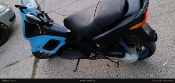 Vand scuter 49 cc 2t