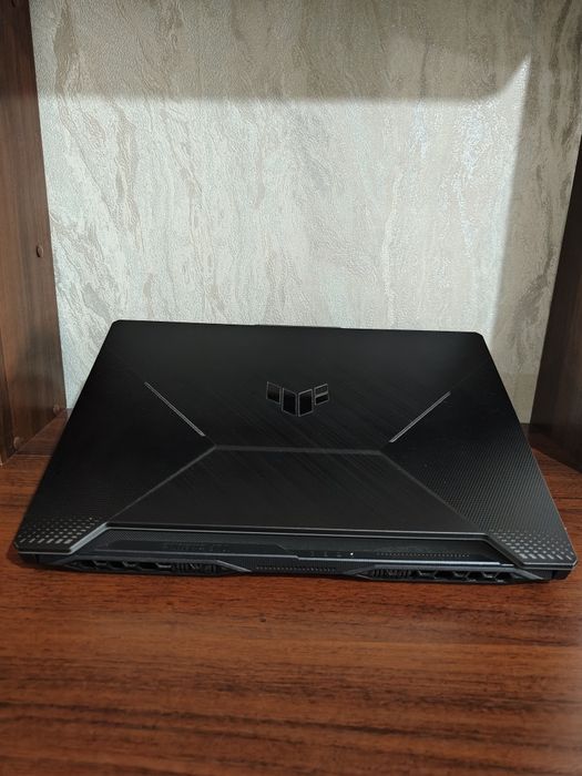 Ноутбук Asus Tuf Gaming A15