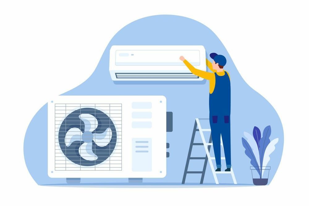 Качественная установка кондиционеров,ремонтные работы,заправка фреона