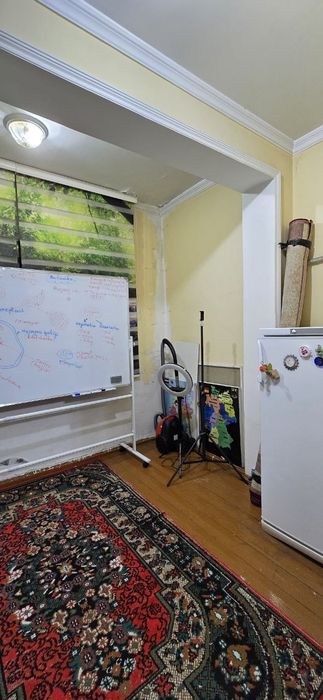 Продаются 2х комнатная квартира Чиланзар 19 квартал