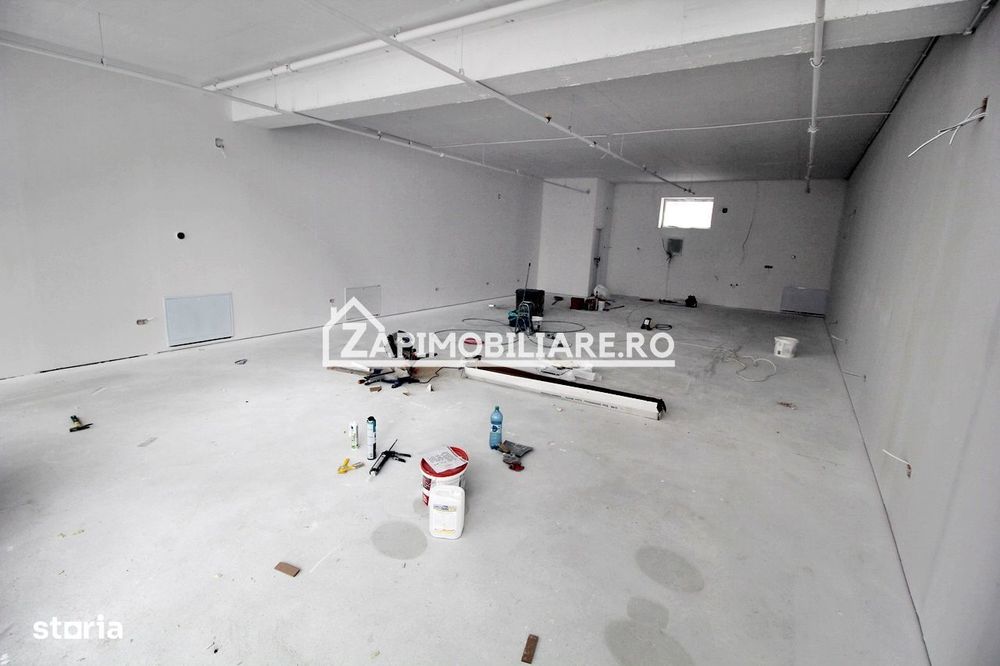 Spatiu comercial zona Gheorghe Doja