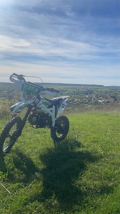 Cross kxd pro germany gt-125s