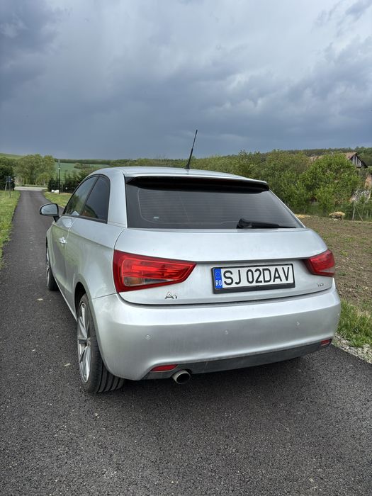 Vând/Schimb Audi A1 2011