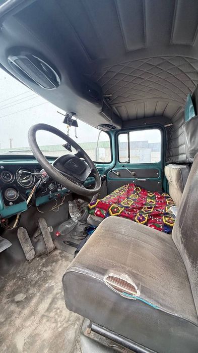 Zil bortavoy  160 milion