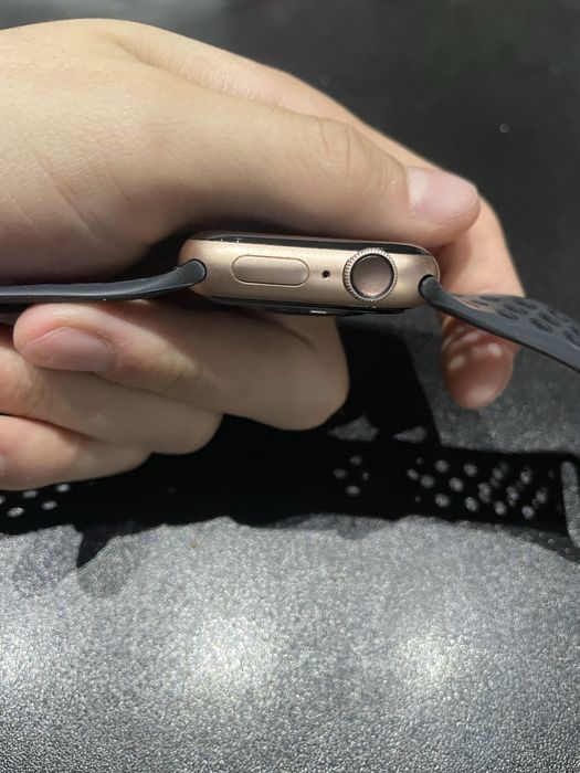 Apple watch series 4 40mm
