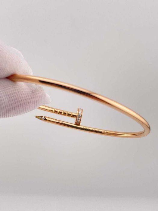 Браслет Cartier Juste un Clou 16