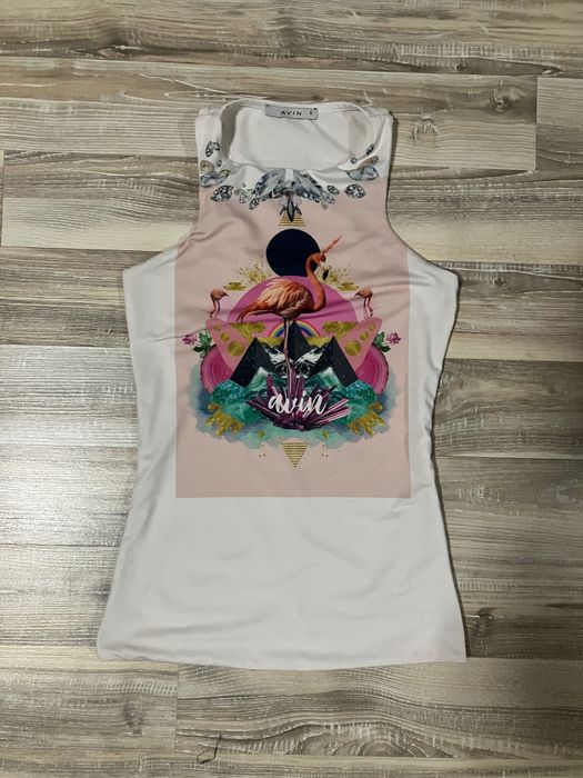 Топове на Алеса/Аlessa, Avin  u други