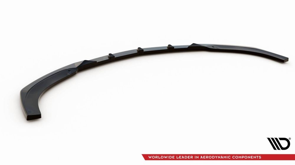 Prelungire Bara Fata compatibila cu Mercedes-AMG GT 63S 4-Door Coupe Maxton Design V.3