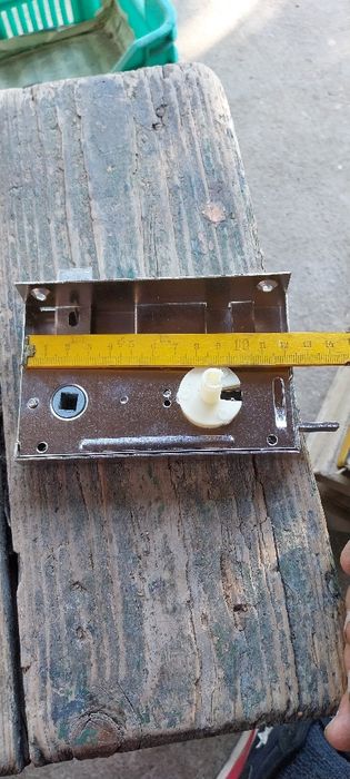 Старинни брави комплект.