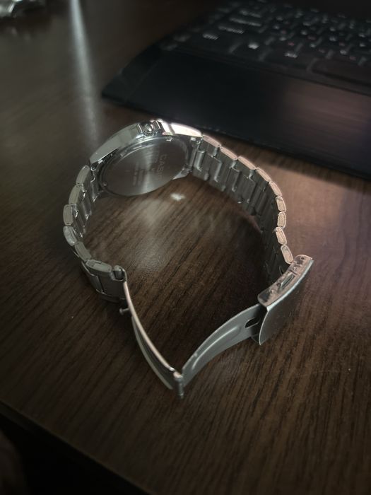 Часы Casio мужские