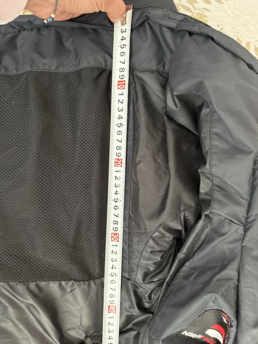 Зимна мъжка пухенка ХL