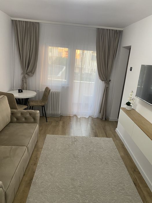 Garsoniera zona Marasti