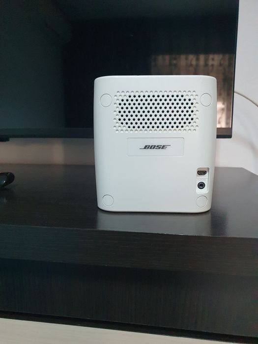 Boxa portabila Bose