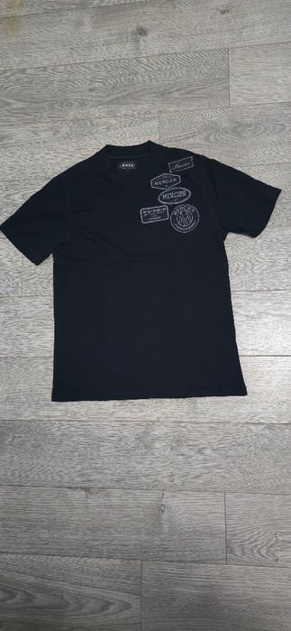 Mercier T-shirt S