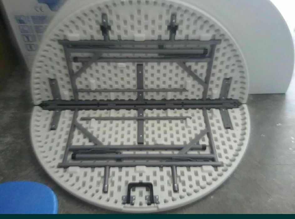 Маса Стол сгъваеми  Кетъринг Къмпинг маси