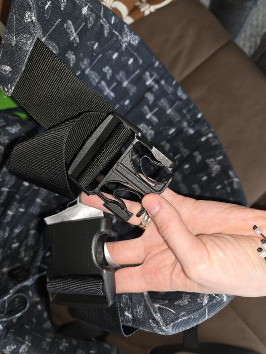 Marsupiu Ergonomic Luna nova