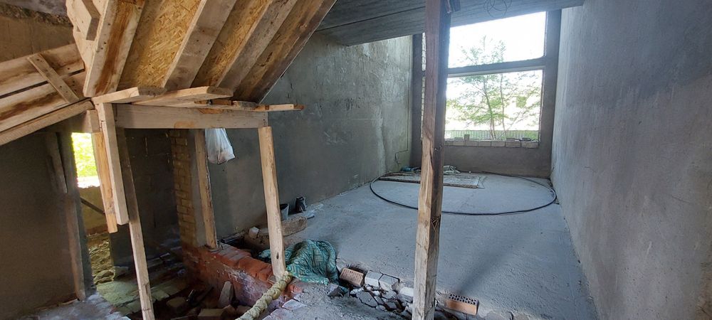 Продам два дома в мкр Сазда2