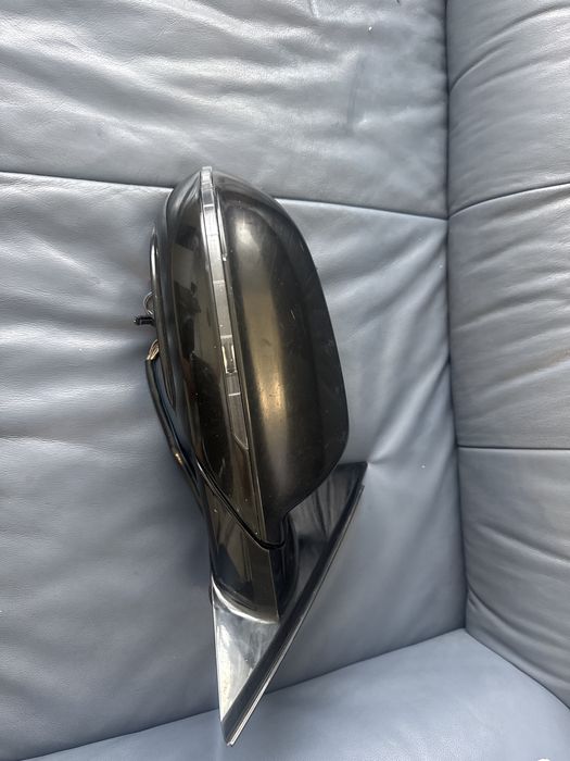 Oglinda Audi A8 D4 Dreapta Cu Side assist De europa